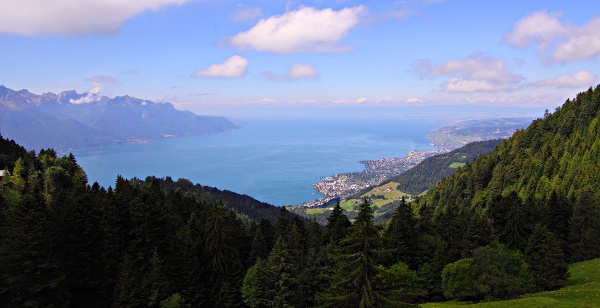 Montreux